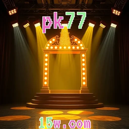 pk77 Ofertas: Descubra Promoções Imperdíveis Para Jogar e Ganhar