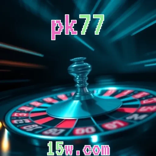 pk77: Os Jogos Mobile Mais Empolgantes para Você Testar Hoje