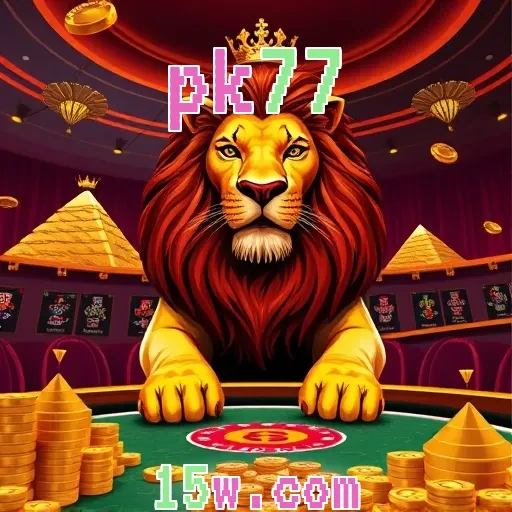 pk77 Avaliações: A Chave Para Escolher Os Melhores Jogos Online