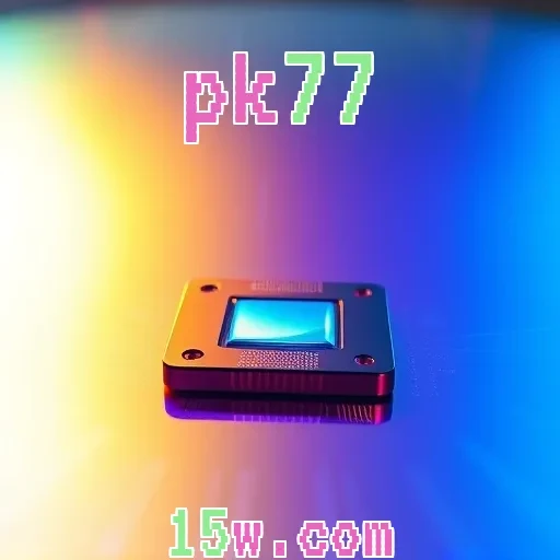 pk77: Jogos de Simulação que Transformam a Diversão em Realidade